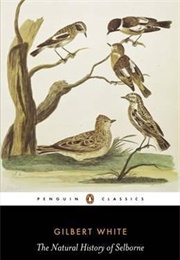 The Natural History of Selborne (Gilbert White)