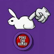 Poke the Bunny