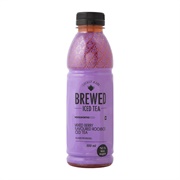 Woolworths Brewed Iced Tea Mixed Berry Rooibos
