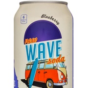 Wave Blueberry