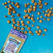 Ben & Jerry's Chocolate Chip Cookie Dough