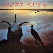 Roxy Music - Avalon (1982)