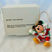 Mickey