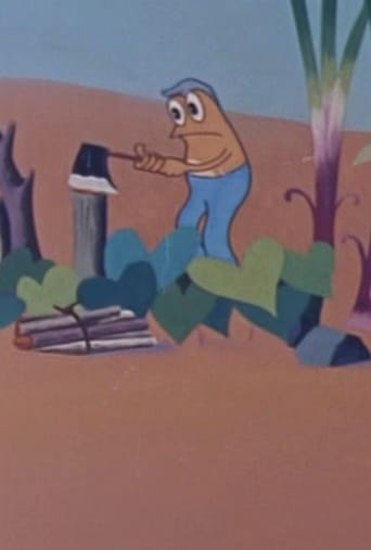 The Sparrow in the Pumpkin (1959)