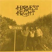 Harvest Flight - One Way
