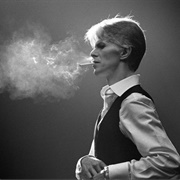 Wild Is the Wind - David Bowie
