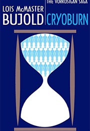 Cryoburn (Lois McMaster Bujold)