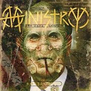 Ministry - The Last Sucker