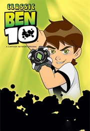 Ben 10 (2005)