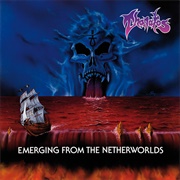 Thanatos - Emerging From the Netherworlds