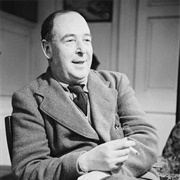 C S Lewis