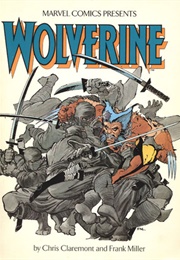 Wolverine (Chris Claremont & Frank Miller)