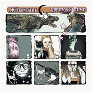 Gold Locks - MC Frontalot