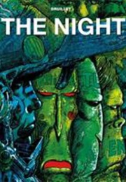 The Night (Philippe Druillet)