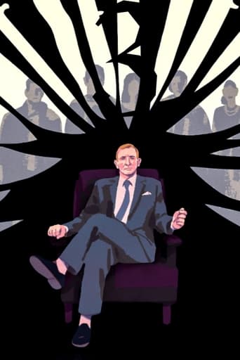 Untitled Knives Out 3