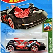 GRY53	70	Deora III	HW Getaways