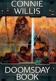Doomsday Book (Connie Willis)