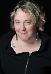 The New Boyfriend (Kelly Link)