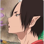 Hoozuki (Hoozuki No Reitetsu)