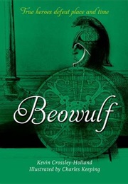 Beowulf (Kevin Crossley-Holland)