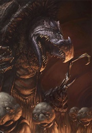 The Slave-Master (Skekna) (1982)