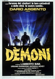 Demons (1985)