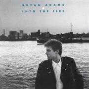 Into the Fire - Bryan Adams