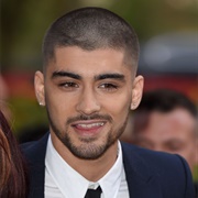 Zayn