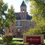 Northwestern College