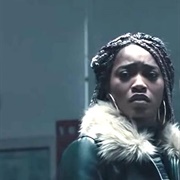 Kym Johnson (Scream: The TV Series)