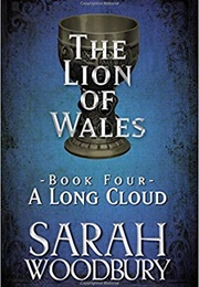 A Long Cloud (Sarah Woodbury)