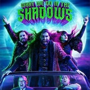 What We Do in the Shadows Season 3