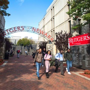 Rutgers University Newark
