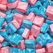 Cotton Candy Starburst