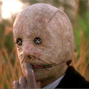 The Night Breed - The Night Breed