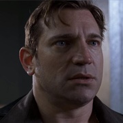 Season 2 Episode 20 "Honor Among Thieves"