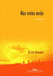 Não Tenho Medo (Niccolò Ammaniti)