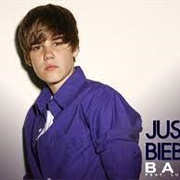 Baby - Justin Beiber Ft. Ludacris