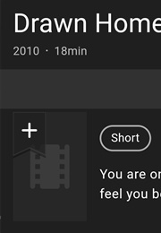 Drawn Home (2010)