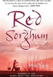 Red Sorghum (Mo Yan)