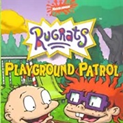 Playground Patrol