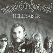 Hellraiser - Motörhead