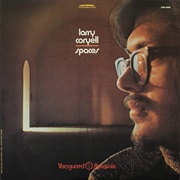 Larry Coryell - Spaces