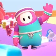 Fall Guys: Ultimate Knockout