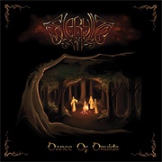 Fferyllt - Dance of Druids