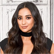 Shay Mitchell (No Labels)