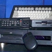Commodore CDTV
