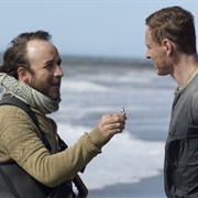 Derek Cianfrance (B. 1974)