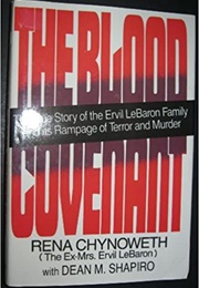 The Blood Covenant (Rena Chynoweth)
