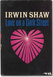 Love on a Dark Street (Irwin Shaw)